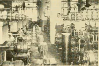 An illustration from Standard cotton mill practice and equipment, with classified buyer's index (1918)
