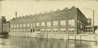 An illustration from Standard cotton mill practice and equipment, with classified buyer's index (1918)