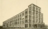 An illustration from Standard cotton mill practice and equipment, with classified buyer's index (1918)