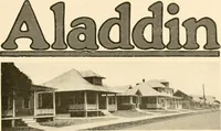 An illustration from Standard cotton mill practice and equipment, with classified buyer's index (1918)