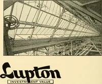 An illustration from Standard cotton mill practice and equipment, with classified buyer's index (1918)
