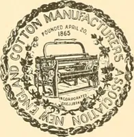 Picture 1 of 108 from Standard cotton mill practice and equipment, with classified buyer's index (1918), leaf 6