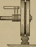 An illustration from The standard electrical dictionary; a popular dictionary of words, terms, and phrases, used in the practice of electrical engineering (1897)