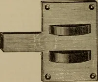 Picture 7 of 326 from The standard electrical dictionary; a popular dictionary of words, terms, and phrases, used in the practice of electrical engineering (1897), leaf 21