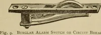 Picture 8 of 326 from The standard electrical dictionary; a popular dictionary of words, terms, and phrases, used in the practice of electrical engineering (1897), leaf 22