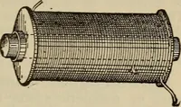 Picture 114 of 326 from The standard electrical dictionary; a popular dictionary of words, terms, and phrases, used in the practice of electrical engineering (1897), leaf 222