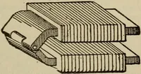 An illustration from The standard electrical dictionary; a popular dictionary of words, terms, and phrases, used in the practice of electrical engineering (1897)