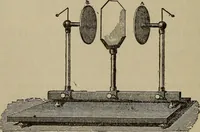 An illustration from The standard electrical dictionary; a popular dictionary of words, terms, and phrases, used in the practice of electrical engineering (1897)