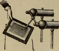 Picture 135 of 326 from The standard electrical dictionary; a popular dictionary of words, terms, and phrases, used in the practice of electrical engineering (1897), leaf 267