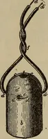 An illustration from The standard electrical dictionary; a popular dictionary of words, terms, and phrases, used in the practice of electrical engineering (1897)