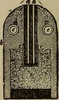 An illustration from The standard electrical dictionary; a popular dictionary of words, terms, and phrases, used in the practice of electrical engineering (1897)