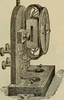 An illustration from The standard electrical dictionary; a popular dictionary of words, terms, and phrases, used in the practice of electrical engineering (1897)