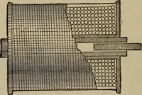 An illustration from The standard electrical dictionary; a popular dictionary of words, terms, and phrases, used in the practice of electrical engineering (1897)