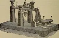 An illustration from The standard electrical dictionary; a popular dictionary of words, terms, and phrases, used in the practice of electrical engineering (1897)