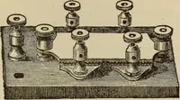 Picture 167 of 326 from The standard electrical dictionary; a popular dictionary of words, terms, and phrases, used in the practice of electrical engineering (1897), leaf 334