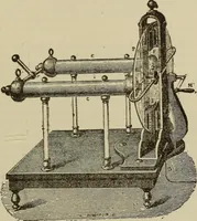 Picture 169 of 326 from The standard electrical dictionary; a popular dictionary of words, terms, and phrases, used in the practice of electrical engineering (1897), leaf 338
