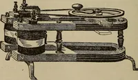 Picture 183 of 326 from The standard electrical dictionary; a popular dictionary of words, terms, and phrases, used in the practice of electrical engineering (1897), leaf 367