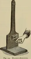 Picture 184 of 326 from The standard electrical dictionary; a popular dictionary of words, terms, and phrases, used in the practice of electrical engineering (1897), leaf 368