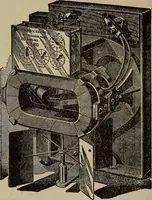 Picture 191 of 326 from The standard electrical dictionary; a popular dictionary of words, terms, and phrases, used in the practice of electrical engineering (1897), leaf 377