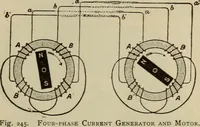 Picture 197 of 326 from The standard electrical dictionary; a popular dictionary of words, terms, and phrases, used in the practice of electrical engineering (1897), leaf 390