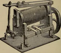 Picture 198 of 326 from The standard electrical dictionary; a popular dictionary of words, terms, and phrases, used in the practice of electrical engineering (1897), leaf 391