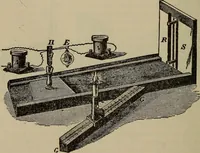 An illustration from The standard electrical dictionary; a popular dictionary of words, terms, and phrases, used in the practice of electrical engineering (1897)