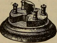 Picture 216 of 326 from The standard electrical dictionary; a popular dictionary of words, terms, and phrases, used in the practice of electrical engineering (1897), leaf 425