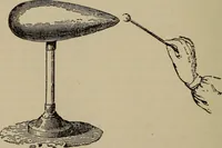 An illustration from The standard electrical dictionary; a popular dictionary of words, terms, and phrases, used in the practice of electrical engineering (1897)
