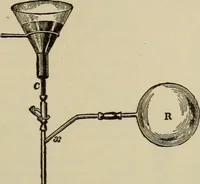 An illustration from The standard electrical dictionary; a popular dictionary of words, terms, and phrases, used in the practice of electrical engineering (1897)