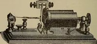 Picture 236 of 326 from The standard electrical dictionary; a popular dictionary of words, terms, and phrases, used in the practice of electrical engineering (1897), leaf 461