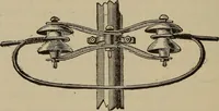 Picture 249 of 326 from The standard electrical dictionary; a popular dictionary of words, terms, and phrases, used in the practice of electrical engineering (1897), leaf 485