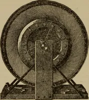 An illustration from The standard electrical dictionary; a popular dictionary of words, terms, and phrases, used in the practice of electrical engineering (1897)