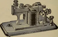 Picture 251 of 326 from The standard electrical dictionary; a popular dictionary of words, terms, and phrases, used in the practice of electrical engineering (1897), leaf 493
