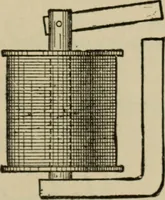 An illustration from The standard electrical dictionary; a popular dictionary of words, terms, and phrases, used in the practice of electrical engineering (1897)