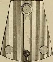 Picture 253 of 326 from The standard electrical dictionary; a popular dictionary of words, terms, and phrases, used in the practice of electrical engineering (1897), leaf 504