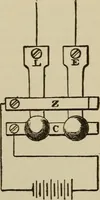 Picture 254 of 326 from The standard electrical dictionary; a popular dictionary of words, terms, and phrases, used in the practice of electrical engineering (1897), leaf 508