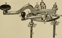 Picture 261 of 326 from The standard electrical dictionary; a popular dictionary of words, terms, and phrases, used in the practice of electrical engineering (1897), leaf 518