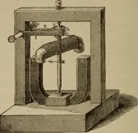 Picture 24 of 326 from The standard electrical dictionary; a popular dictionary of words, terms, and phrases, used in the practice of electrical engineering (1897), leaf 53