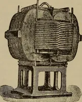 Picture 276 of 326 from The standard electrical dictionary; a popular dictionary of words, terms, and phrases, used in the practice of electrical engineering (1897), leaf 551