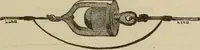 An illustration from The standard electrical dictionary; a popular dictionary of words, terms, and phrases, used in the practice of electrical engineering (1897)