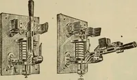 An illustration from The standard electrical dictionary; a popular dictionary of words, terms, and phrases, used in the practice of electrical engineering (1897)