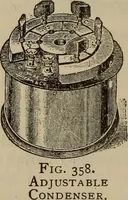 Picture 295 of 326 from The standard electrical dictionary; a popular dictionary of words, terms, and phrases, used in the practice of electrical engineering (1897), leaf 597