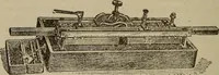 An illustration from The standard electrical dictionary; a popular dictionary of words, terms, and phrases, used in the practice of electrical engineering (1897)