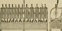 Picture 298 of 326 from The standard electrical dictionary; a popular dictionary of words, terms, and phrases, used in the practice of electrical engineering (1897), leaf 600