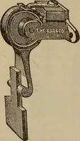 An illustration from The standard electrical dictionary; a popular dictionary of words, terms, and phrases, used in the practice of electrical engineering (1897)