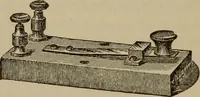 Picture 306 of 326 from The standard electrical dictionary; a popular dictionary of words, terms, and phrases, used in the practice of electrical engineering (1897), leaf 611