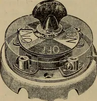 An illustration from The standard electrical dictionary; a popular dictionary of words, terms, and phrases, used in the practice of electrical engineering (1897)