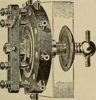 Picture 320 of 326 from The standard electrical dictionary; a popular dictionary of words, terms, and phrases, used in the practice of electrical engineering (1897), leaf 630