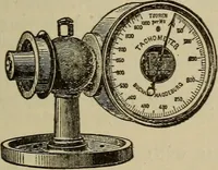 An illustration from The standard electrical dictionary; a popular dictionary of words, terms, and phrases, used in the practice of electrical engineering (1897)