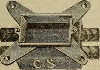 Picture 325 of 326 from The standard electrical dictionary; a popular dictionary of words, terms, and phrases, used in the practice of electrical engineering (1897), leaf 634